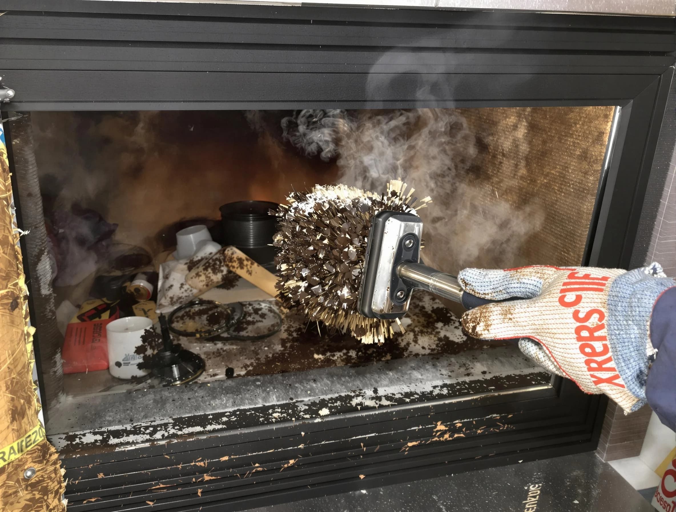 Creosote Removal service in Los Ranchos de Albuquerque, NM